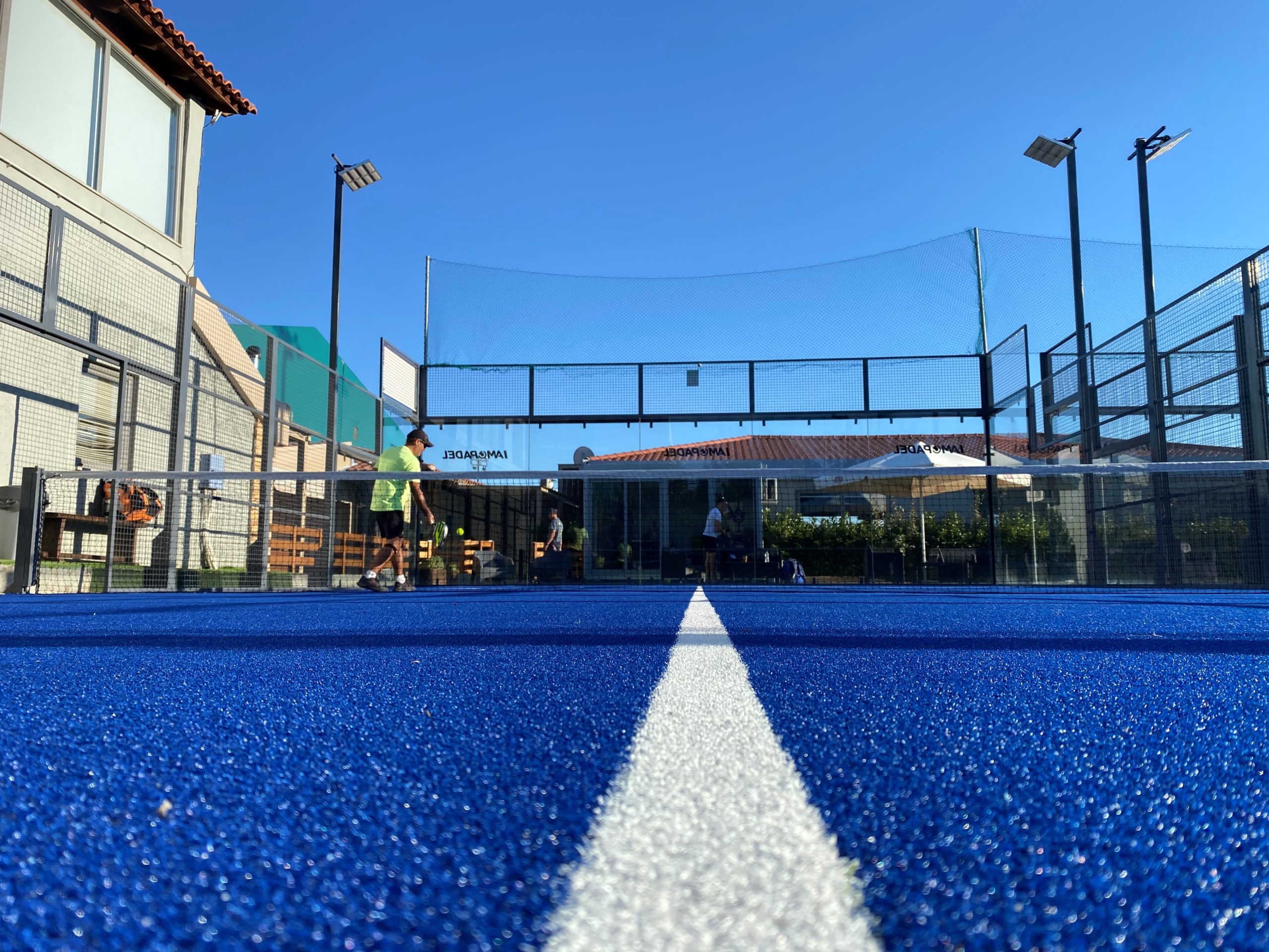 ¿El césped artificial reduce lesiones deportivas?