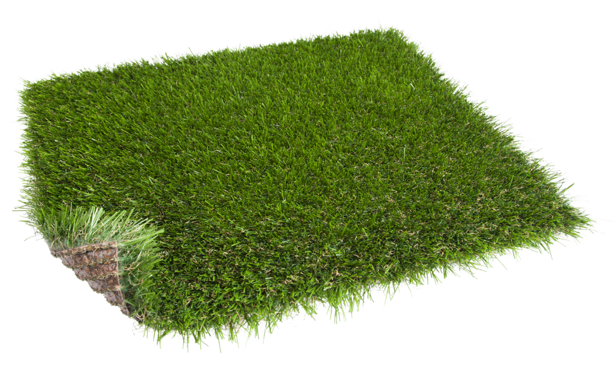 La garantía del césped artificial